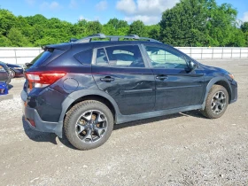Subaru Crosstrek 2.0l Premium, снимка 3