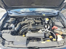 Subaru Crosstrek 2.0l Premium, снимка 12