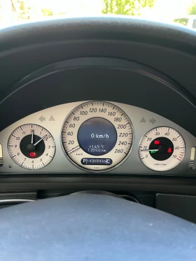 Mercedes-Benz CLK, снимка 9