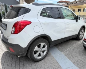 Opel Mokka X 1.6CDTI 4x4 136cv Cosmo, снимка 2