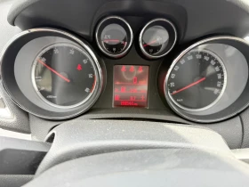 Opel Mokka X 1.6CDTI 4x4 136cv Cosmo, снимка 5