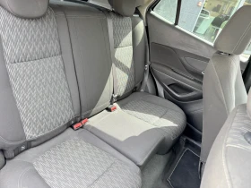 Opel Mokka X 1.6CDTI 4x4 136cv Cosmo, снимка 9