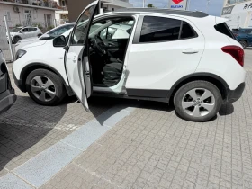 Opel Mokka X 1.6CDTI 4x4 136cv Cosmo, снимка 3