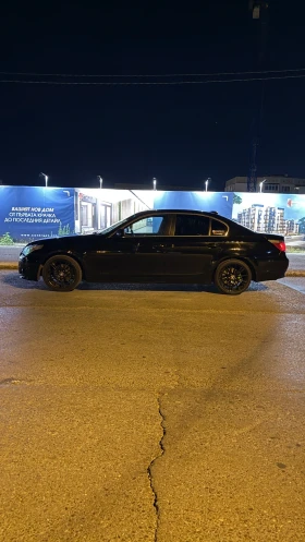 BMW 525 E60, снимка 7