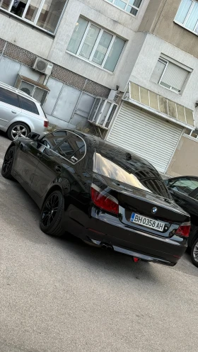 BMW 525 E60, снимка 2