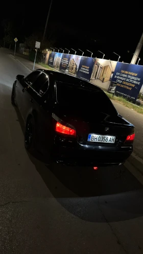 BMW 525 E60, снимка 6