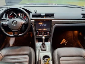 VW Passat 2.0 Tsi B7, снимка 7