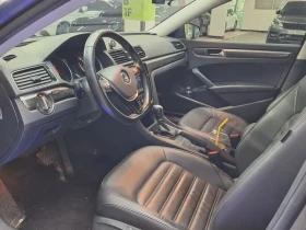 VW Passat 2.0 Tsi B7, снимка 9