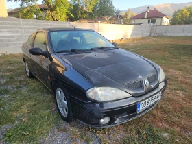 Renault Megane 1.6 16v бензин!, снимка 2