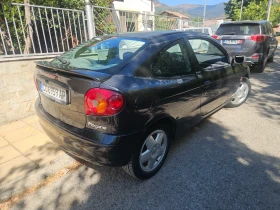 Renault Megane 1.6 16v бензин!, снимка 12