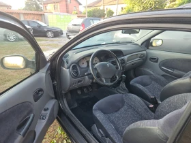 Renault Megane 1.6 16v бензин!, снимка 6