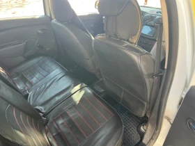 Dacia Sandero, снимка 5