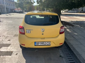 Dacia Sandero, снимка 3