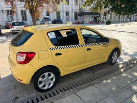 Dacia Sandero, снимка 4