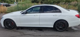 Mercedes-Benz E 220 2.2, снимка 4