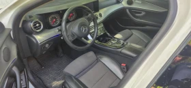 Mercedes-Benz E 220 2.2, снимка 8