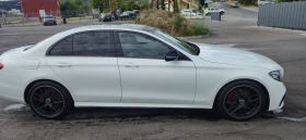 Mercedes-Benz E 220 2.2, снимка 6