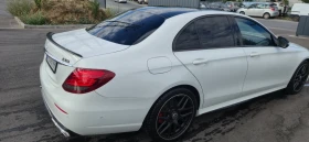Mercedes-Benz E 220 2.2, снимка 12