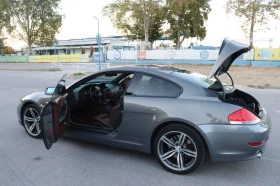 BMW 645, снимка 16