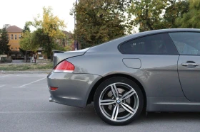 BMW 645, снимка 6