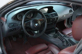 BMW 645, снимка 8