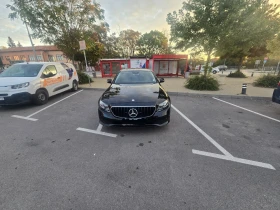 Mercedes-Benz E 220, снимка 1