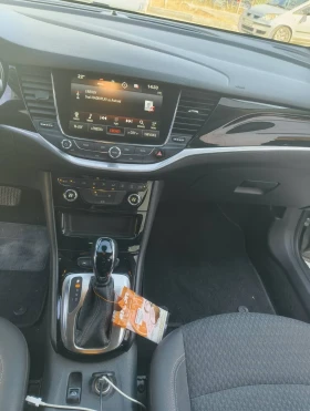 Opel Astra 1.6 CDTI 136кс, снимка 14