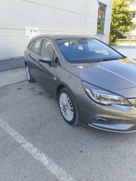 Opel Astra 1.6 CDTI 136кс, снимка 2