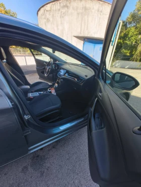 Opel Astra 1.6 CDTI 136кс, снимка 11