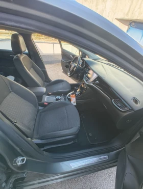 Opel Astra 1.6 CDTI 136кс, снимка 12