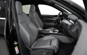 Audi E-Tron 50 Quattro Sportback S-Line, снимка 6