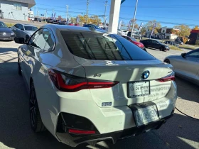 BMW i4 xDrive40 | CARFAX | БЕЗ ИНЦИДЕНТИ, снимка 5