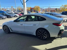 BMW i4 xDrive40 | CARFAX | БЕЗ ИНЦИДЕНТИ, снимка 3
