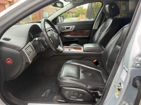 Jaguar Xf 2.7 biturbo, снимка 10