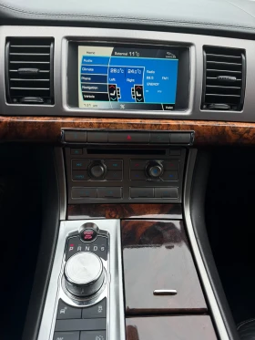 Jaguar Xf 2.7 biturbo, снимка 15
