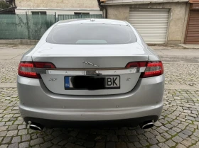 Jaguar Xf 2.7 biturbo, снимка 6