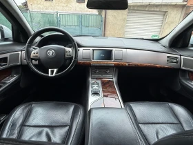 Jaguar Xf 2.7 biturbo, снимка 13