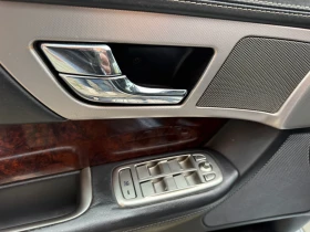Jaguar Xf 2.7 biturbo, снимка 9
