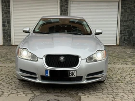 Jaguar Xf 2.7 biturbo, снимка 2