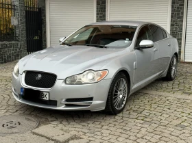 Jaguar Xf 2.7 biturbo, снимка 1