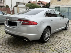 Jaguar Xf 2.7 biturbo, снимка 4