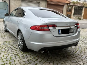 Jaguar Xf 2.7 biturbo, снимка 5