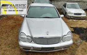 Mercedes-Benz C 270 | Mobile.bg    2