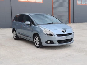 Peugeot 5008 1.6 HDI, снимка 8