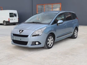 Peugeot 5008 1.6 HDI, снимка 2