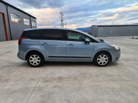 Peugeot 5008 1.6 HDI, снимка 7