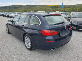 BMW 520 520 d | Mobile.bg   4