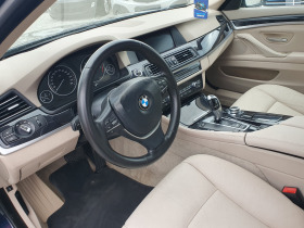 BMW 520 520 d, снимка 5 - Автомобили и джипове - 40596915