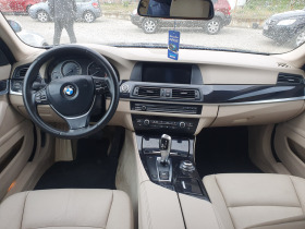 BMW 520 520 d, снимка 12 - Автомобили и джипове - 40596915