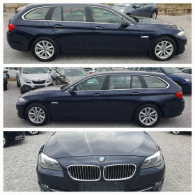 BMW 520 520 d, снимка 9 - Автомобили и джипове - 40596915